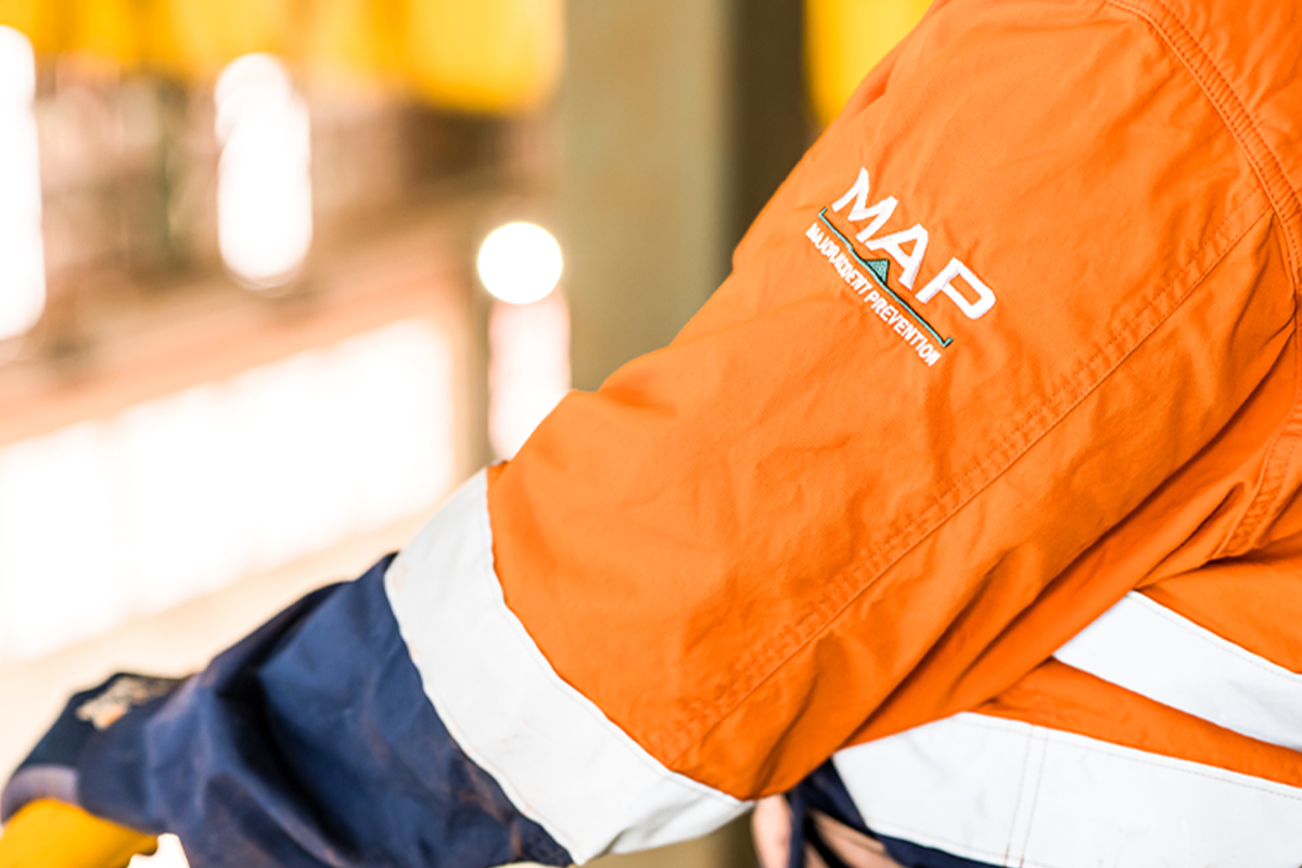 MAP Program is implemented  image