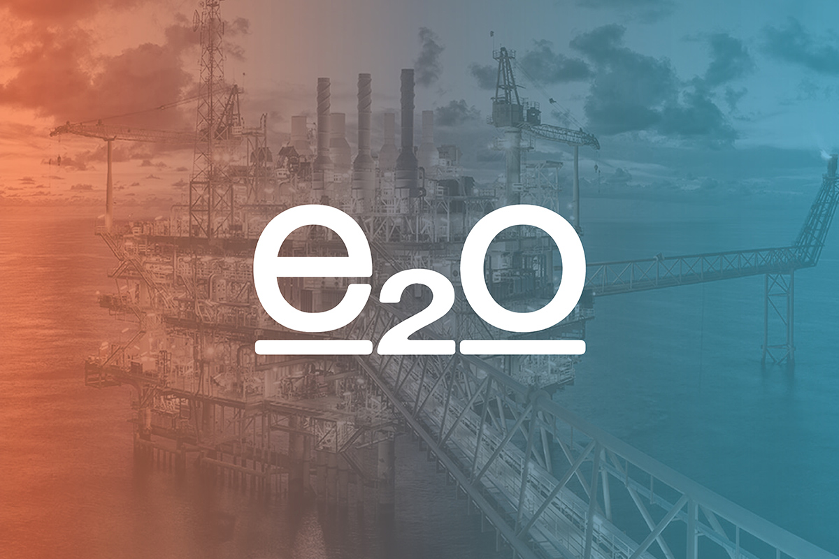 Clough acquires e2o image