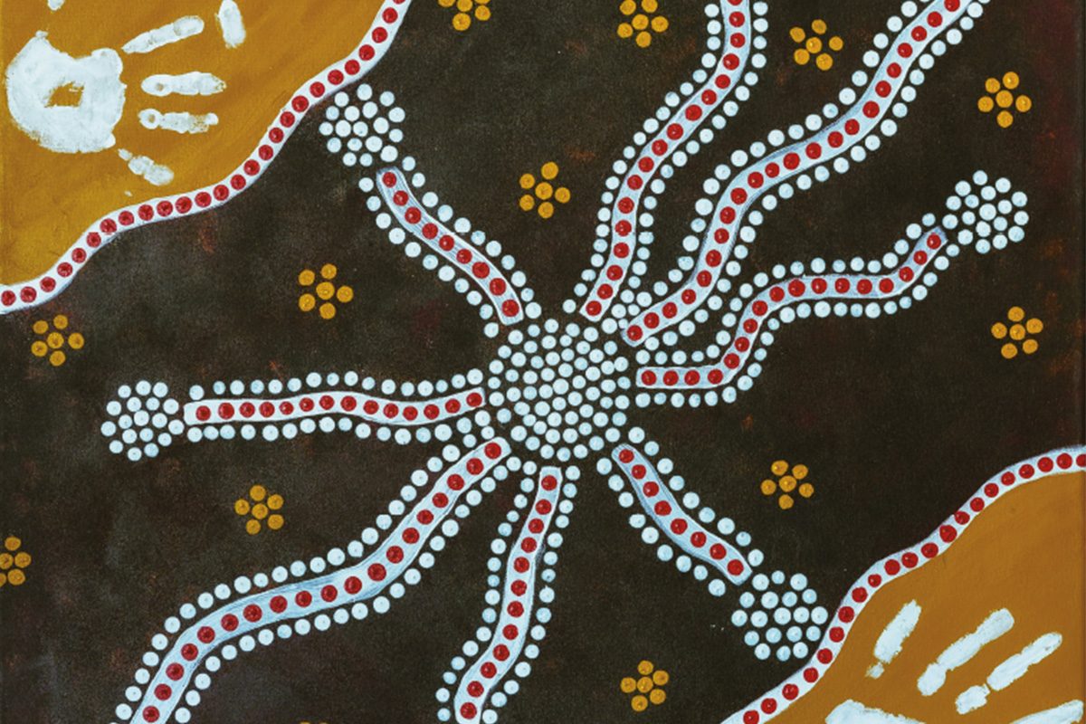 Clough’s first Reconciliation Action Plan is endorsed image