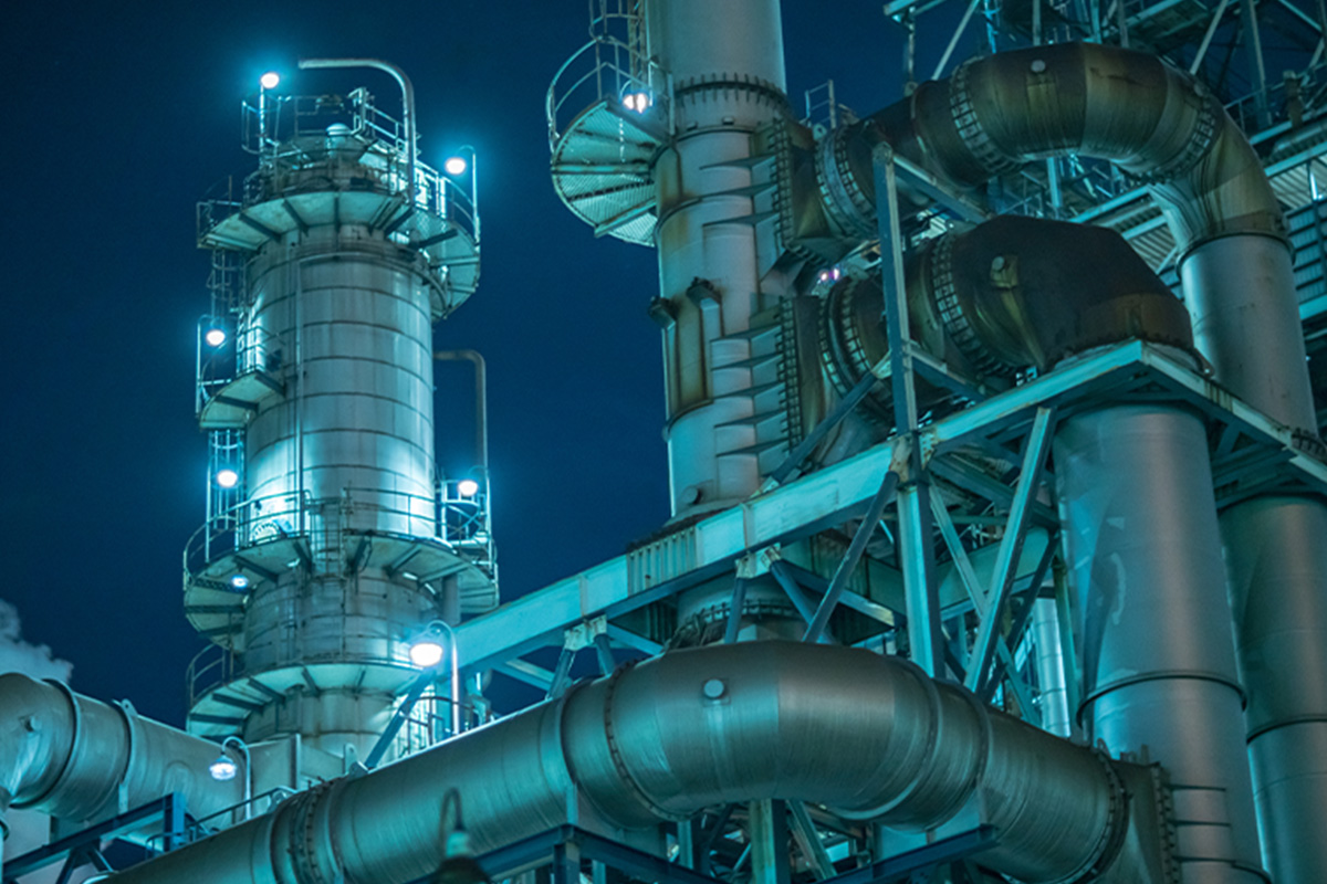 Clough awarded first project in North America image